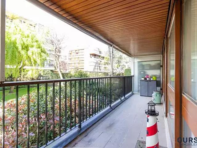Le Chesnay Rocquencourt 78150 Achat / Vente appartement 3 pièces t3 piscine