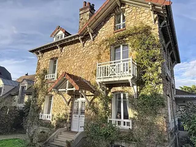 Le Chesnay Rocquencourt 78150 Achat / Vente maison 12 pièces t12