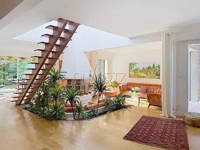 Le Chesnay Rocquencourt 78150 Achat / Vente maison 7 pièces t7