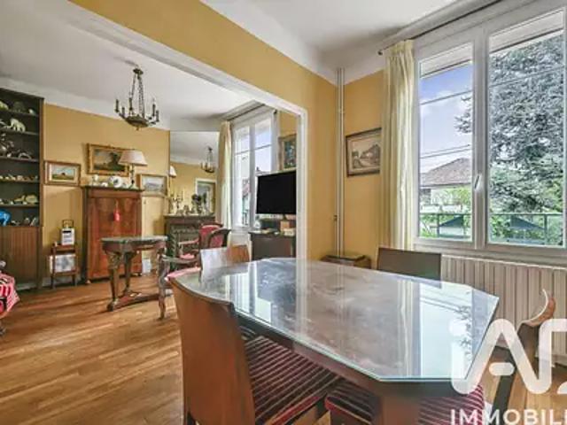 Le Chesnay Rocquencourt 78150 Achat / Vente maison 4 pièces t4