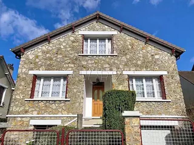 Le Chesnay Rocquencourt 78150 Achat / Vente maison 6 pièces t6