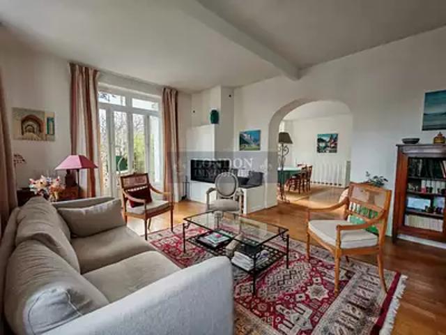 Le Chesnay Rocquencourt 78150 Achat / Vente maison 6 pièces t6