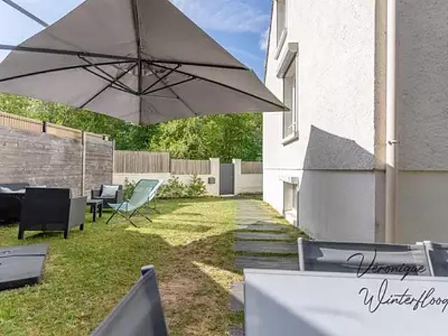 Le Chesnay Rocquencourt 78150 Achat / Vente maison 6 pièces t6 jardin