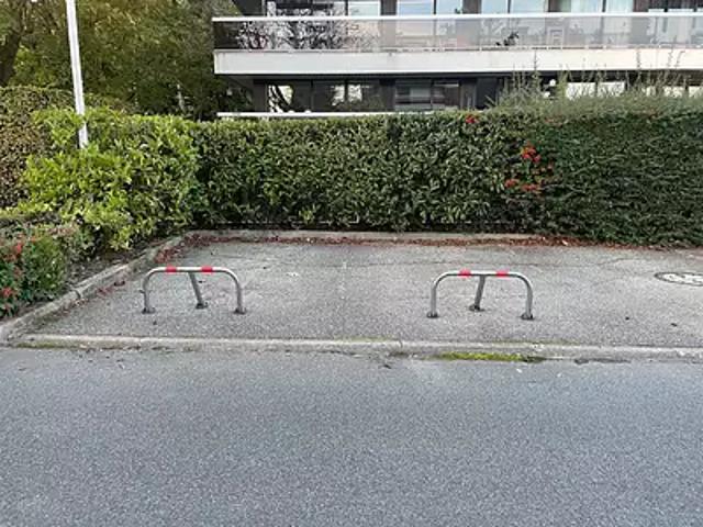 Le Chesnay Rocquencourt 78150 Achat / Vente parking