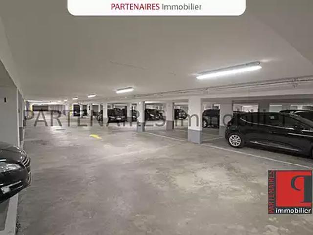 Le Chesnay Rocquencourt 78150 Achat / Vente parking