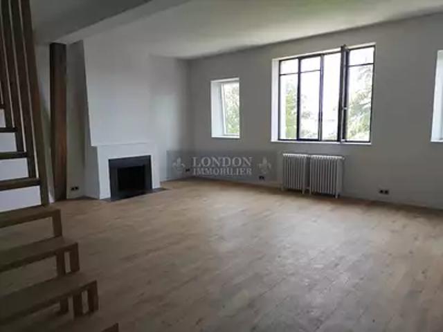 Le Chesnay Rocquencourt 78150 Location appartement 7 pièces t7