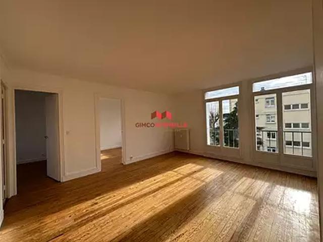 Le Chesnay Rocquencourt 78150 Location appartement 3 pièces t3 cave