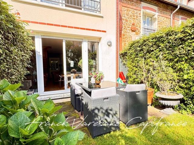 Le Chesnay Vente Maison 78