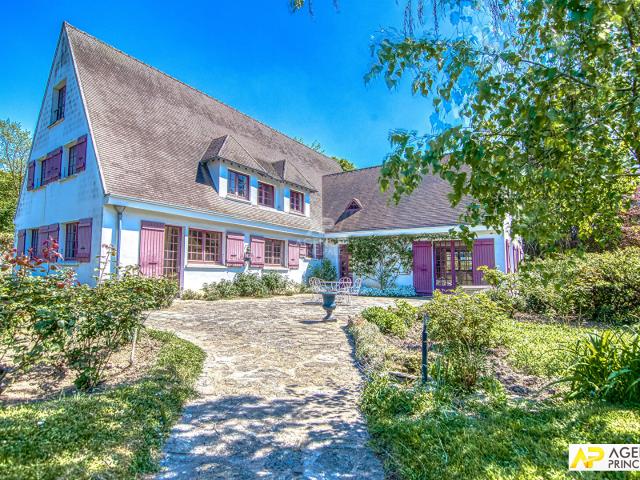 Le Chesnay Vente Maison 78