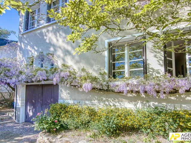Le Chesnay Vente Maison 78
