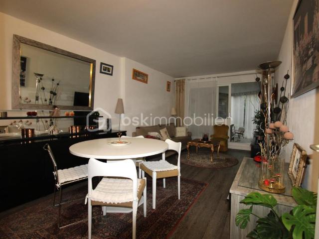 Le Chesnay Vente Appartement 78
