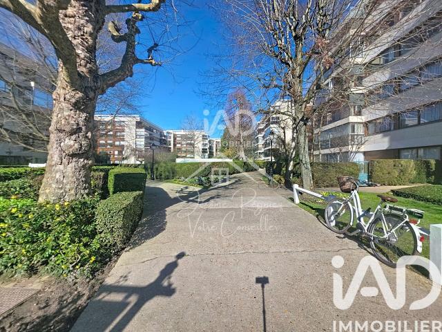Le Chesnay Vente Appartement 78