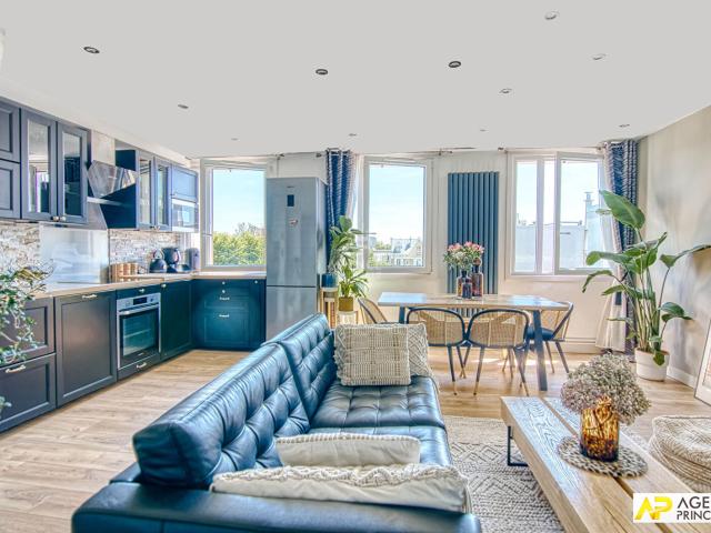 Le Chesnay Vente Appartement 78