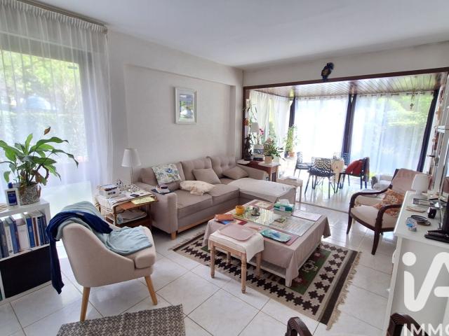 Le Chesnay Vente Appartement 78