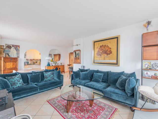 Le Chesnay Vente Appartement 78