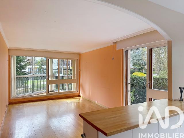 Le Chesnay Vente Appartement 78