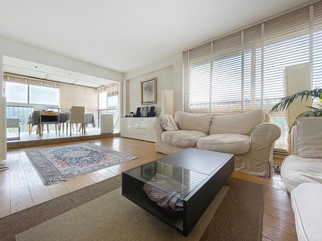 Le Chesnay Vente Appartement 78