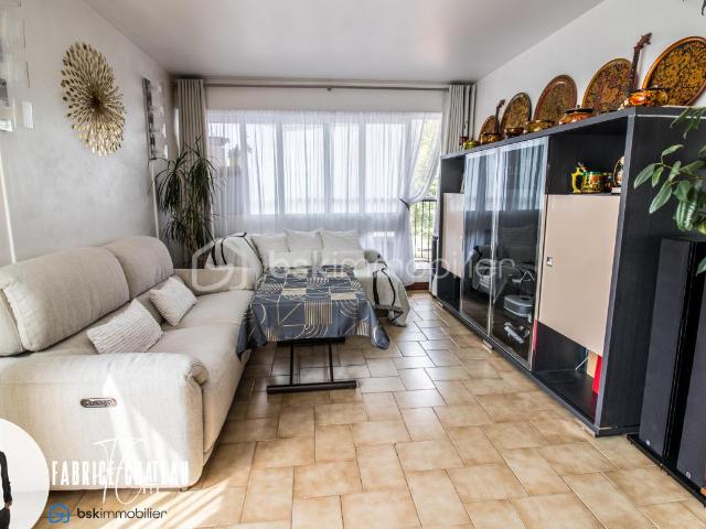 Le Chesnay Vente Appartement 78