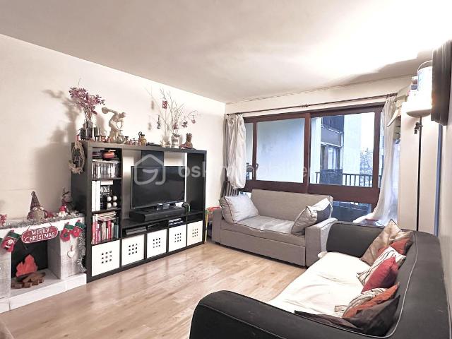 Le Chesnay Vente Appartement 78