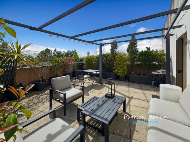 Le Chesnay Vente Appartement 78