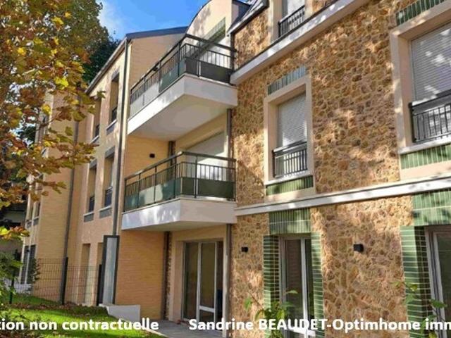 Le Chesnay Vente Appartement 78