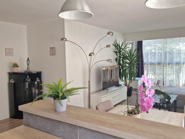 Le Chesnay Vente Appartement 78