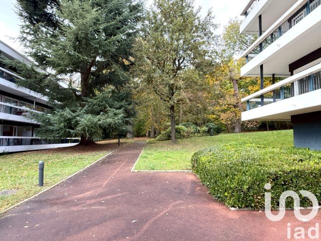 Le Chesnay Vente Appartement 78