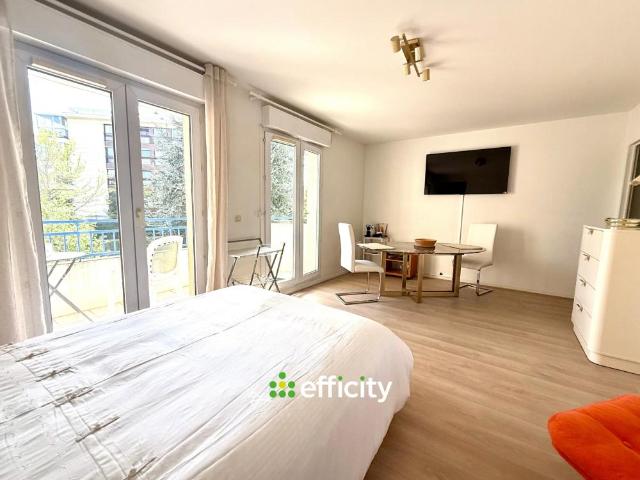 Le Chesnay Vente Appartement 78