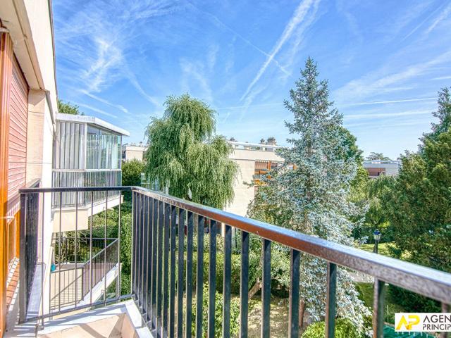 Le Chesnay Vente Appartement 78