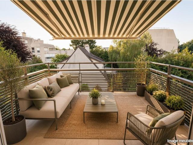 Le Chesnay Vente Appartement 78