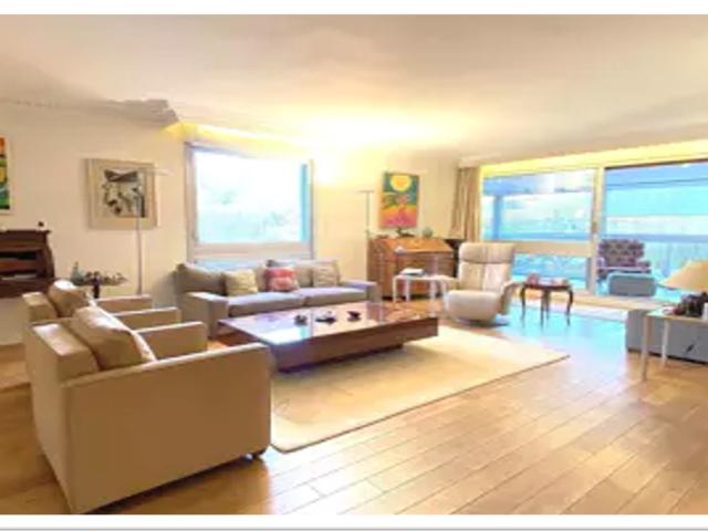 Le Chesnay Vente Appartement 78
