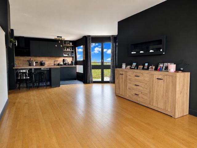 Le Chesnay Vente Appartement 78