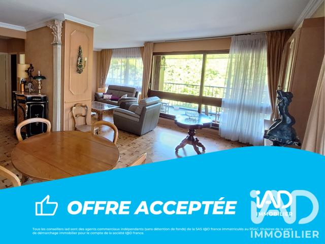 Le Chesnay Vente Appartement 78