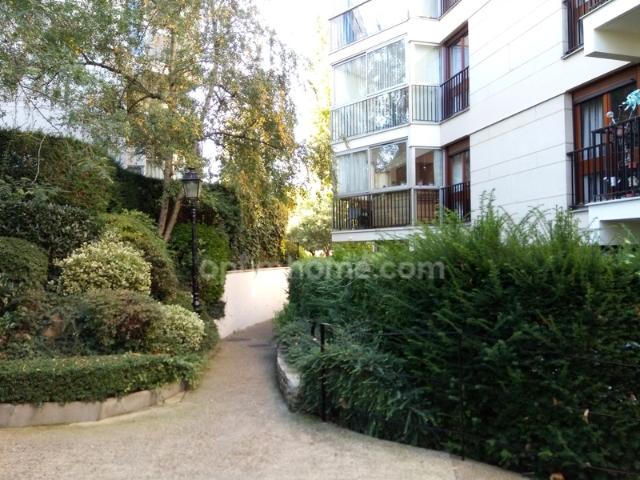 Le Chesnay Vente Appartement 78