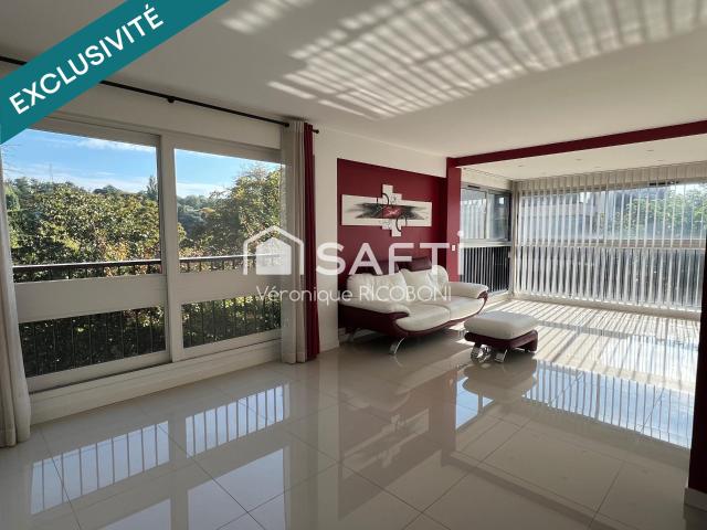 Le Chesnay Vente Appartement 78