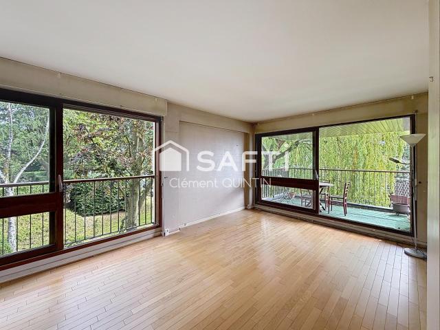 Le Chesnay Vente Appartement 78