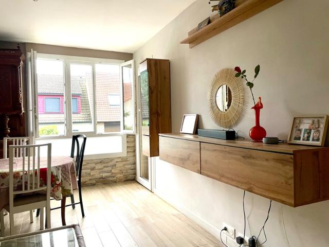 Le Chesnay Vente Appartement 78