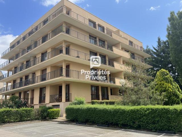 Le Chesnay Vente Appartement 78