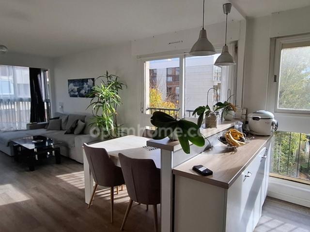 Le Chesnay Vente Appartement 78