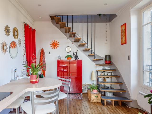 Le Chesnay Vente Duplex/triplex 78