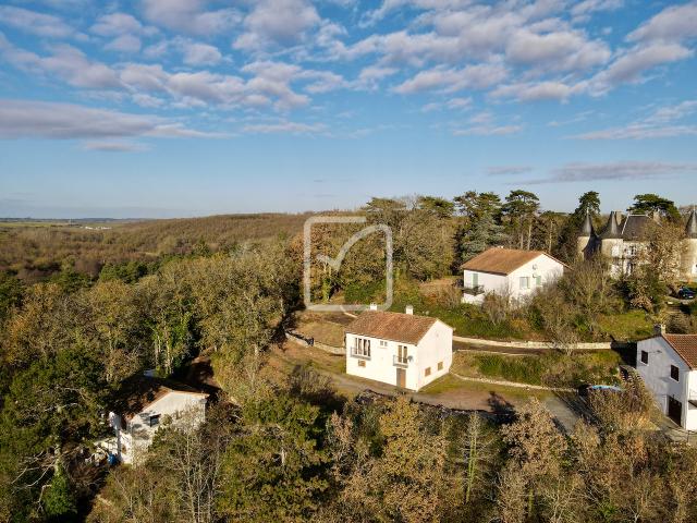 Le Chillou Vente Maison 79
