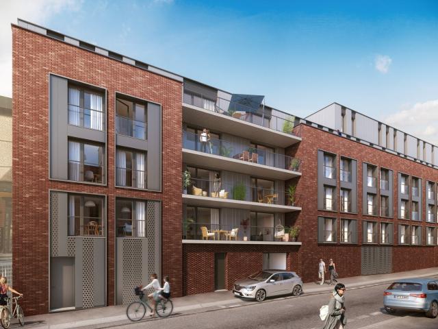 LE CID 2 pièces, 48 m²