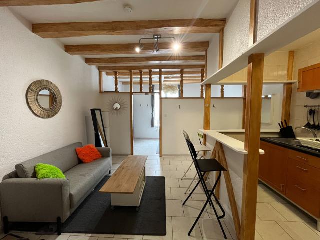 LE COMPLEX Location Appartement tours: 31.113 m2 55704647