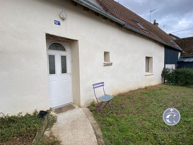 Le Controis en Sologne Location Maison 41
