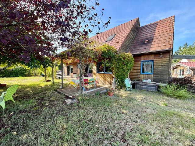 Le Controis en Sologne Vente Maison 41