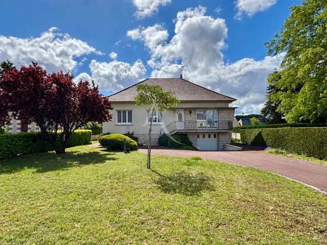 Le Controis en Sologne Vente Maison 41