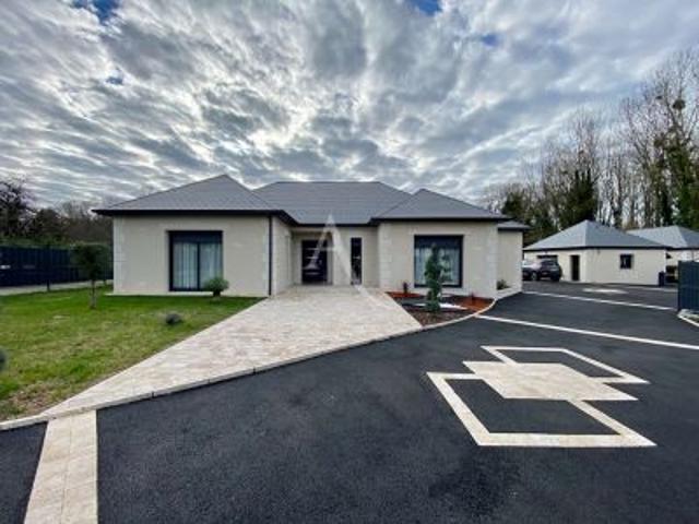 Le Controis en Sologne Vente Maison 41