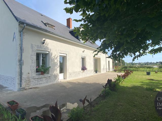 Le Controis en Sologne Vente Maison 41