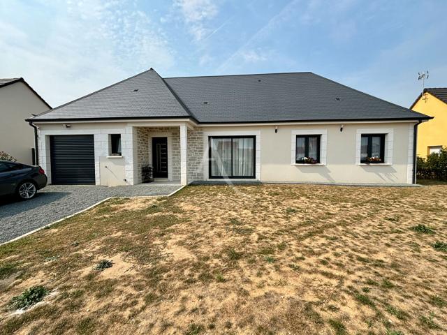 Le Controis en Sologne Vente Maison 41