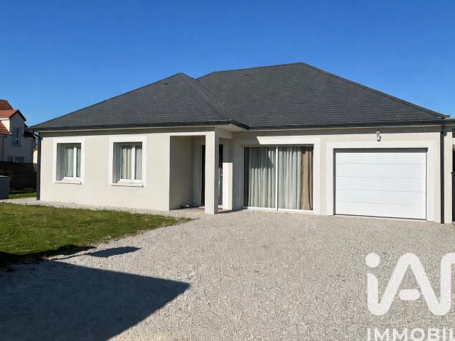 Le Controis en Sologne Vente Maison 41